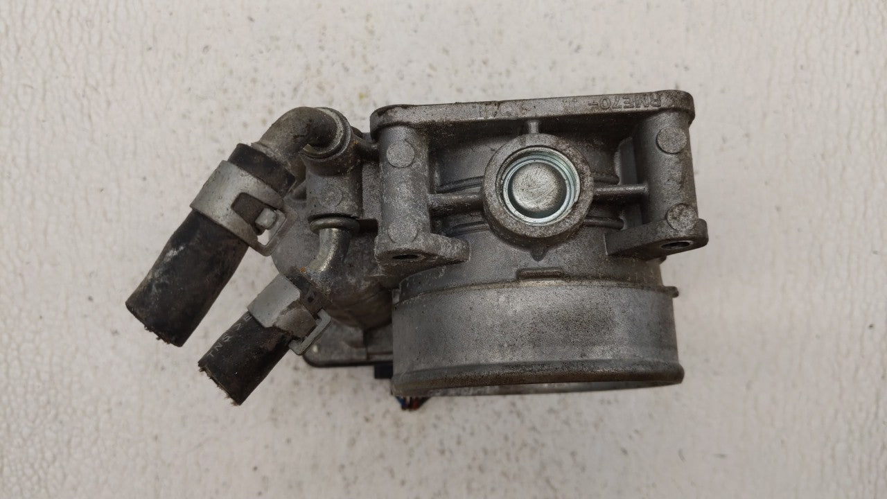 2013 Infiniti Jx35 Throttle Body P/N:526-01 G 0205, RME70-11 Fits Fits 2007 2008 2009 2010 2011 2012 2014 OEM Used Auto Part