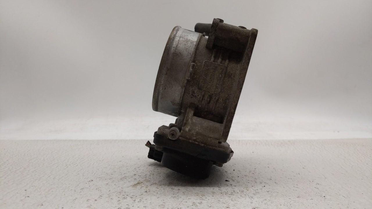 2013 Infiniti Jx35 Throttle Body P/N:526-01 G 0205, RME70-11 Fits Fits 2007 2008 2009 2010 2011 2012 2014 OEM Used Auto Part