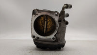 2013 Infiniti Jx35 Throttle Body P/N:526-01 G 0205, RME70-11 Fits Fits 2007 2008 2009 2010 2011 2012 2014 OEM Used Auto Part