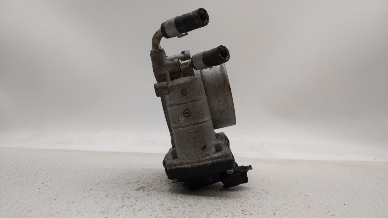 2013 Infiniti Jx35 Throttle Body P/N:526-01 G 0205, RME70-11 Fits Fits 2007 2008 2009 2010 2011 2012 2014 OEM Used Auto Part