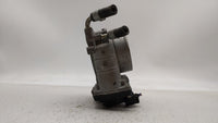 2013 Infiniti Jx35 Throttle Body P/N:526-01 G 0205, RME70-11 Fits Fits 2007 2008 2009 2010 2011 2012 2014 OEM Used Auto Part