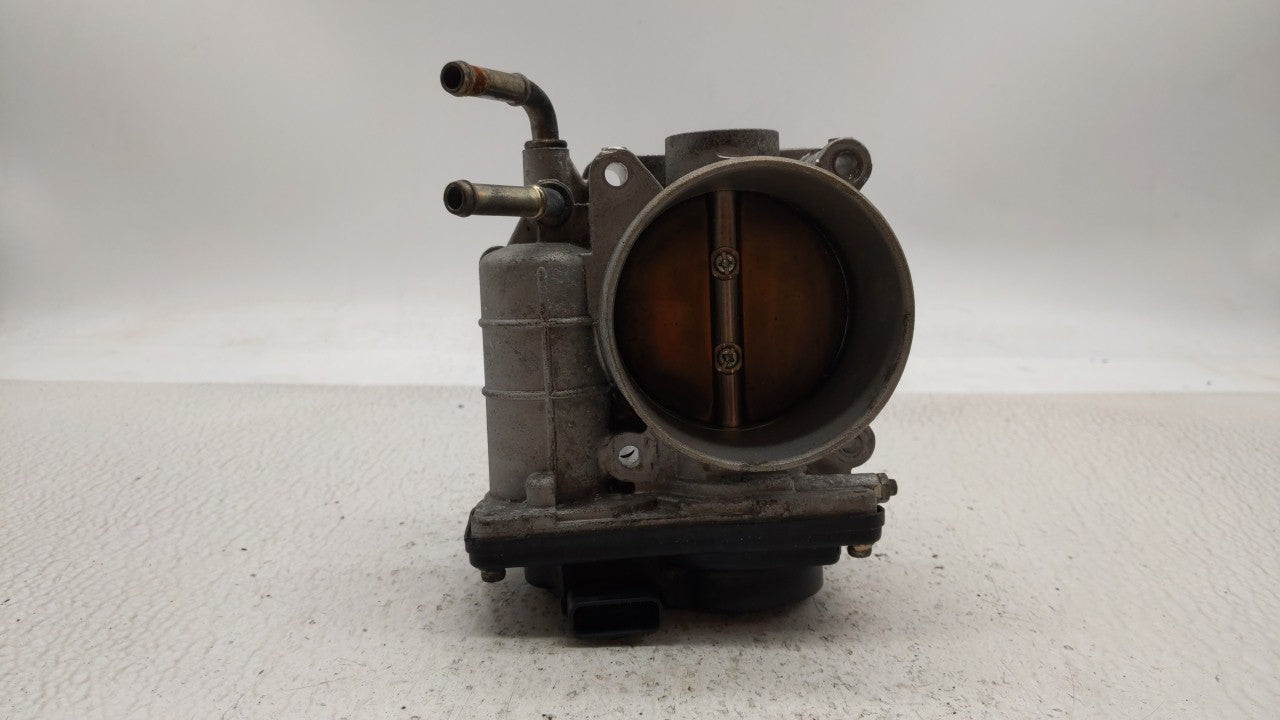2013 Infiniti Jx35 Throttle Body P/N:526-01 G 0205, RME70-11 Fits Fits 2007 2008 2009 2010 2011 2012 2014 OEM Used Auto Part