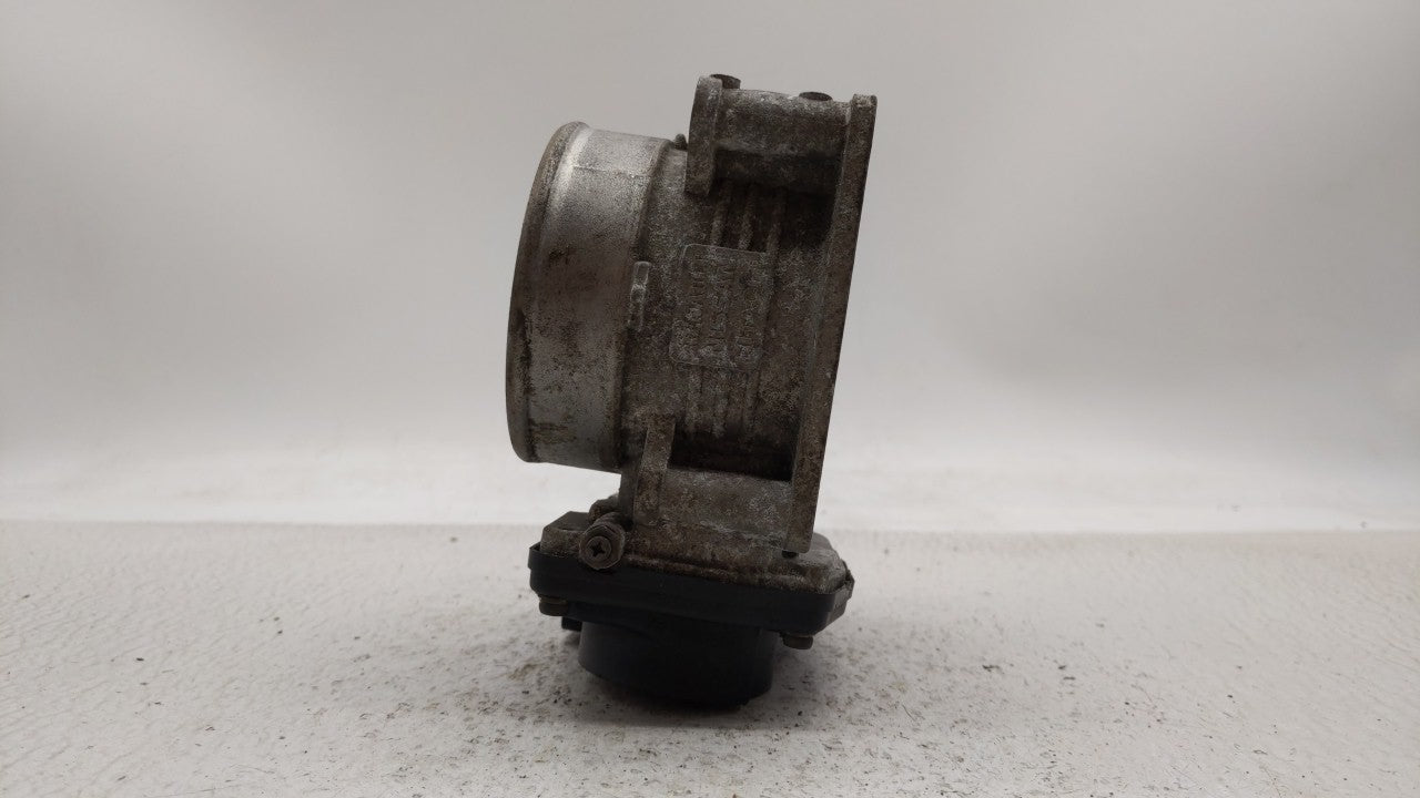 2013 Infiniti Jx35 Throttle Body P/N:526-01 G 0205, RME70-11 Fits Fits 2007 2008 2009 2010 2011 2012 2014 OEM Used Auto Part