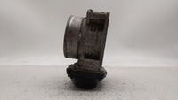 2013 Infiniti Jx35 Throttle Body P/N:526-01 G 0205, RME70-11 Fits Fits 2007 2008 2009 2010 2011 2012 2014 OEM Used Auto Part