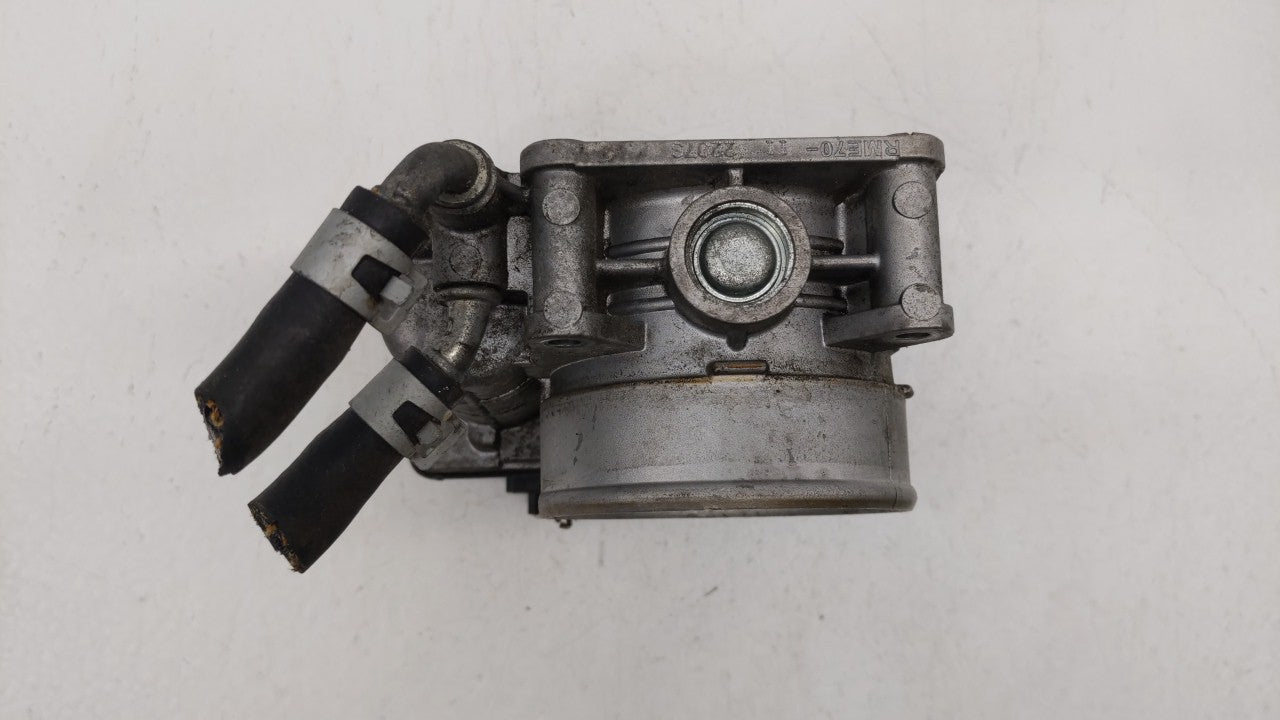 2013 Infiniti Jx35 Throttle Body P/N:526-01 G 0205, RME70-11 Fits Fits 2007 2008 2009 2010 2011 2012 2014 OEM Used Auto Part
