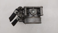 2013 Infiniti Jx35 Throttle Body P/N:526-01 G 0205, RME70-11 Fits Fits 2007 2008 2009 2010 2011 2012 2014 OEM Used Auto Part