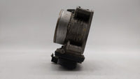 2013 Infiniti Jx35 Throttle Body P/N:526-01 G 0205, RME70-11 Fits Fits 2007 2008 2009 2010 2011 2012 2014 OEM Used Auto Part