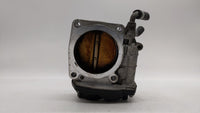 2013 Infiniti Jx35 Throttle Body P/N:526-01 G 0205, RME70-11 Fits Fits 2007 2008 2009 2010 2011 2012 2014 OEM Used Auto Part
