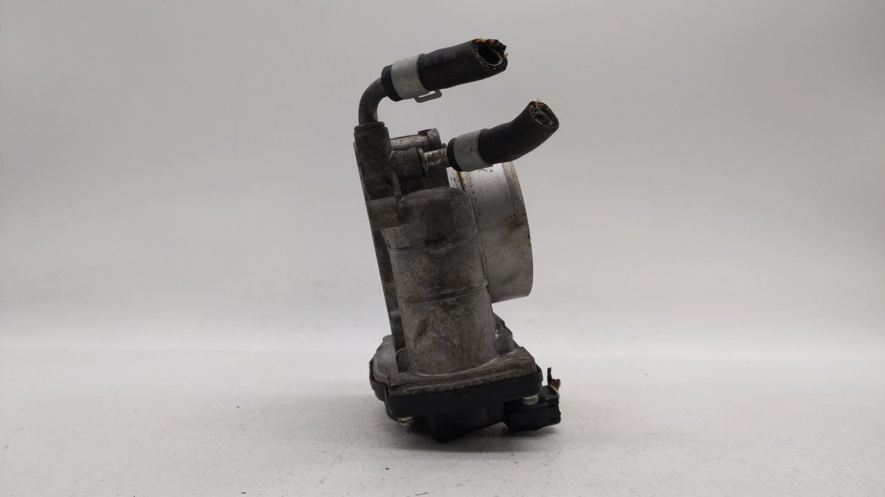 2013 Infiniti Jx35 Throttle Body P/N:526-01 G 0205, RME70-11 Fits Fits 2007 2008 2009 2010 2011 2012 2014 OEM Used Auto Part