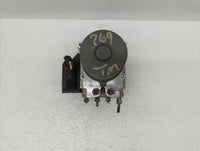 2013 Infiniti Jx35 ABS Pump Control Module Replacement P/N:47660 3JA0B 47660 3JA0A Fits Fits 2014 OEM Used Auto Parts - Oemu