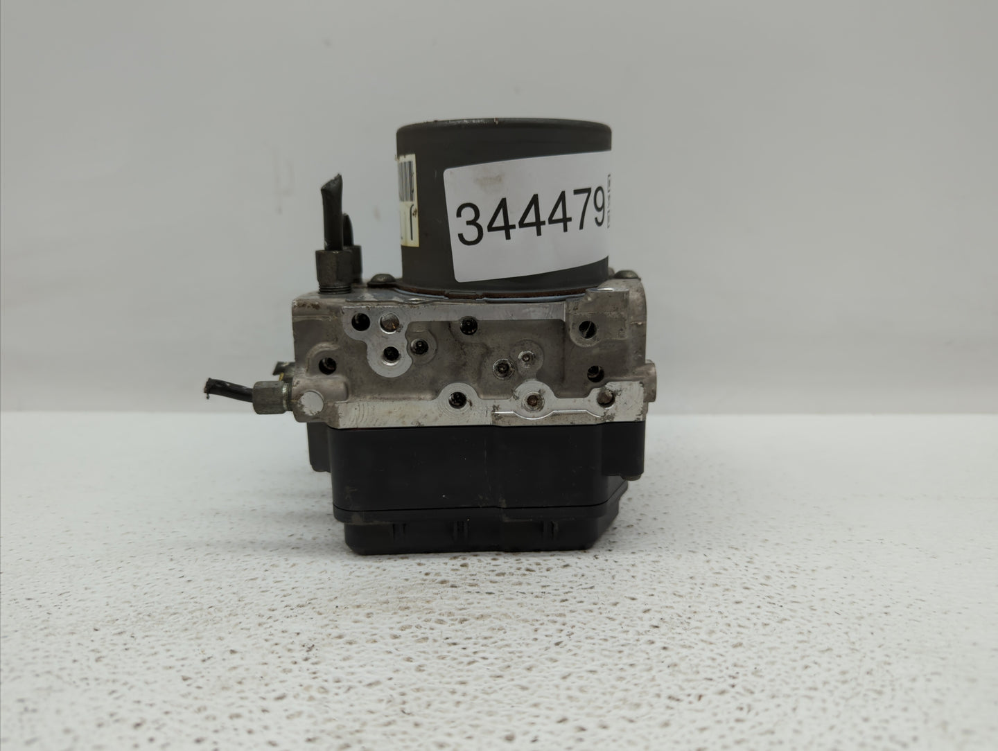 2013 Infiniti Jx35 ABS Pump Control Module Replacement P/N:47660 3JA0B 47660 3JA0A Fits Fits 2014 OEM Used Auto Parts - Oemu