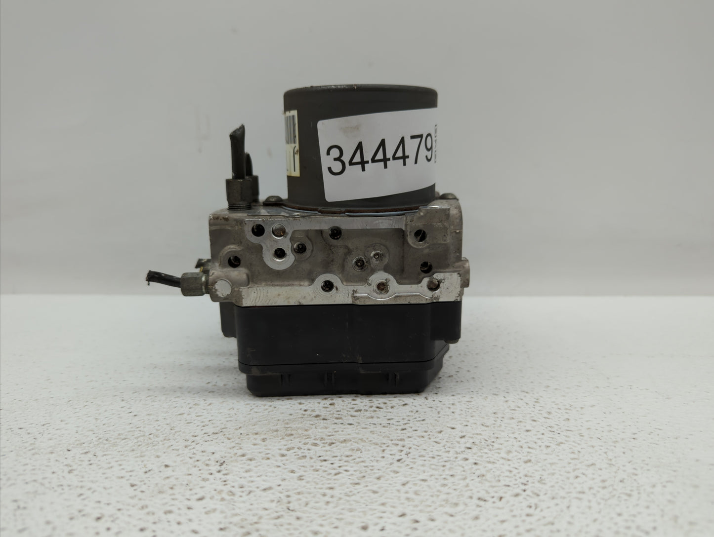 2013 Infiniti Jx35 ABS Pump Control Module Replacement P/N:47660 3JA0B 47660 3JA0A Fits Fits 2014 OEM Used Auto Parts - Oemu