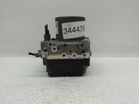 2013 Infiniti Jx35 ABS Pump Control Module Replacement P/N:47660 3JA0B 47660 3JA0A Fits Fits 2014 OEM Used Auto Parts - Oemu