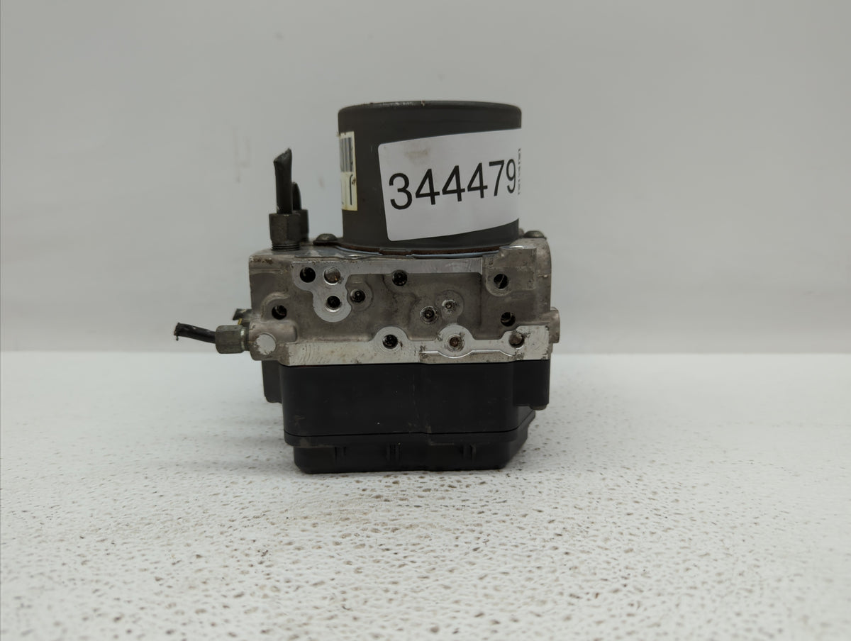 2013 Infiniti Jx35 Anti-Lock Brake ABS Pump Module Actuator OEM P/N:47660 3JA0B 47660 3JA0A Fits Fits 2014 OEM Used Auto Par