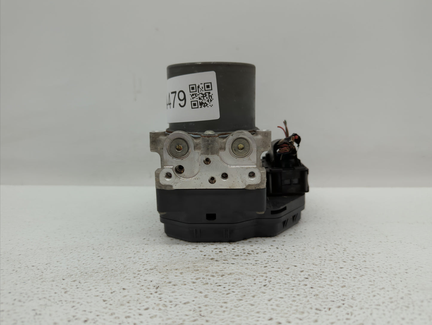 2013 Infiniti Jx35 ABS Pump Control Module Replacement P/N:47660 3JA0B 47660 3JA0A Fits Fits 2014 OEM Used Auto Parts - Oemu