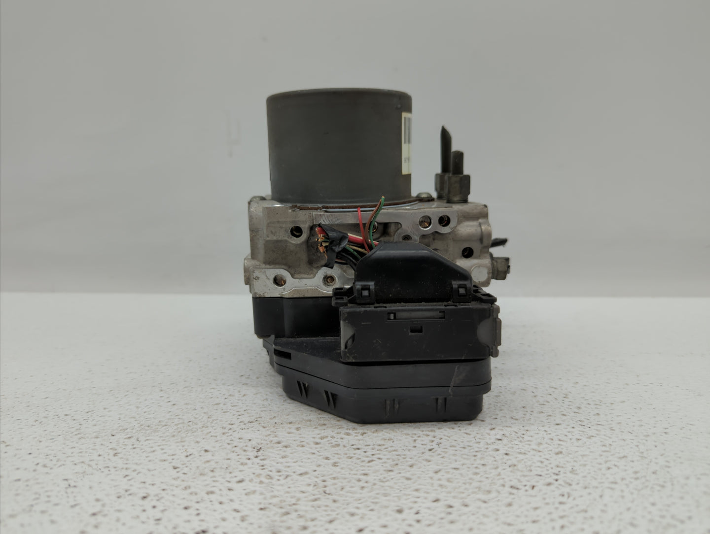 2013 Infiniti Jx35 ABS Pump Control Module Replacement P/N:47660 3JA0B 47660 3JA0A Fits Fits 2014 OEM Used Auto Parts - Oemu