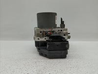 2013 Infiniti Jx35 ABS Pump Control Module Replacement P/N:47660 3JA0B 47660 3JA0A Fits Fits 2014 OEM Used Auto Parts - Oemu
