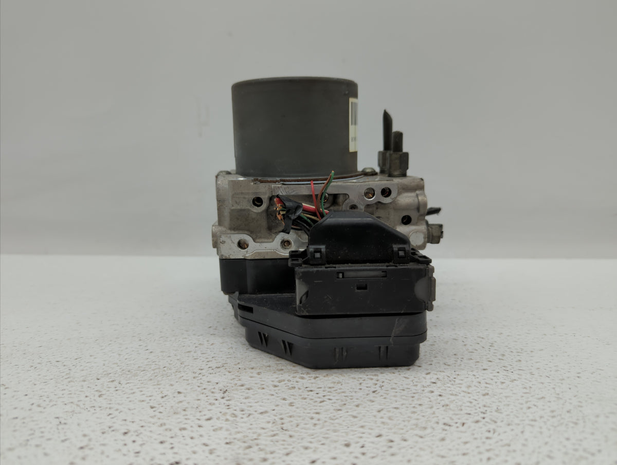 2013 Infiniti Jx35 Anti-Lock Brake ABS Pump Module Actuator OEM P/N:47660 3JA0B 47660 3JA0A Fits Fits 2014 OEM Used Auto Par