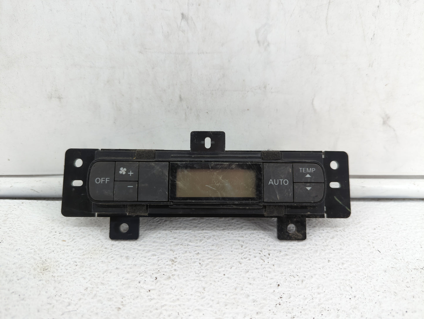 2013 Infiniti Jx35 Climate Control Module Temperature AC/Heater Replacement P/N:283959NJ0A 27511 3JA0A Fits OEM Used Auto Pa