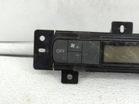 2013 Infiniti Jx35 Climate Control Module Temperature AC/Heater Replacement P/N:283959NJ0A 27511 3JA0A Fits OEM Used Auto Pa