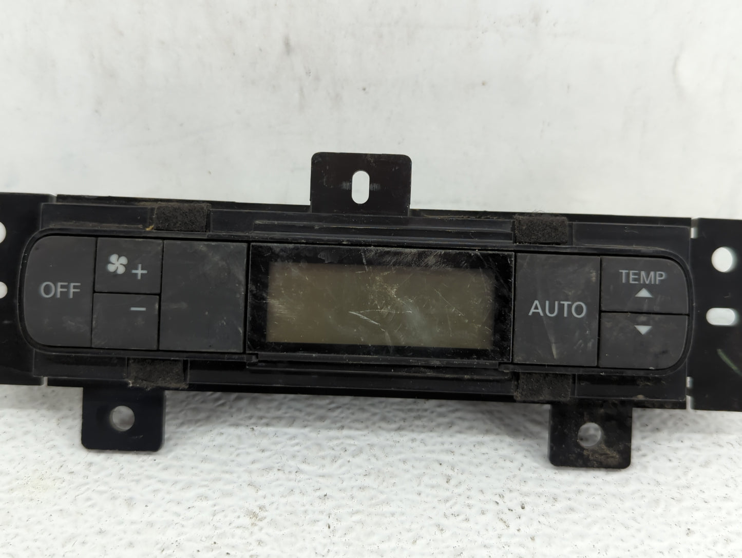 2013 Infiniti Jx35 Climate Control Module Temperature AC/Heater Replacement P/N:283959NJ0A 27511 3JA0A Fits OEM Used Auto Pa