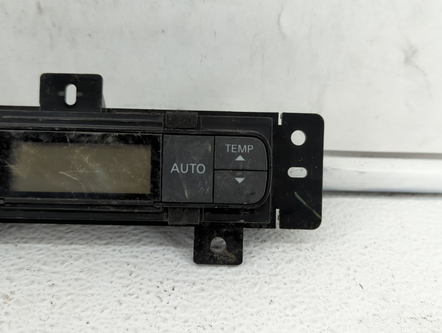 2013 Infiniti Jx35 Climate Control Module Temperature AC/Heater Replacement P/N:283959NJ0A 27511 3JA0A Fits OEM Used Auto Pa
