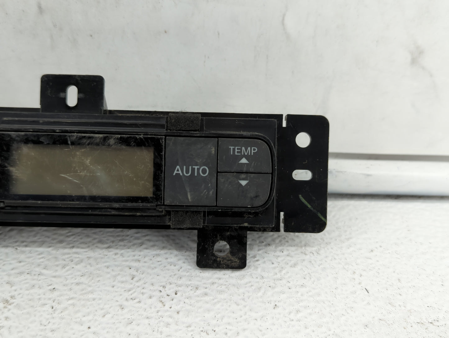 2013 Infiniti Jx35 Climate Control Module Temperature AC/Heater Replacement P/N:283959NJ0A 27511 3JA0A Fits OEM Used Auto Pa