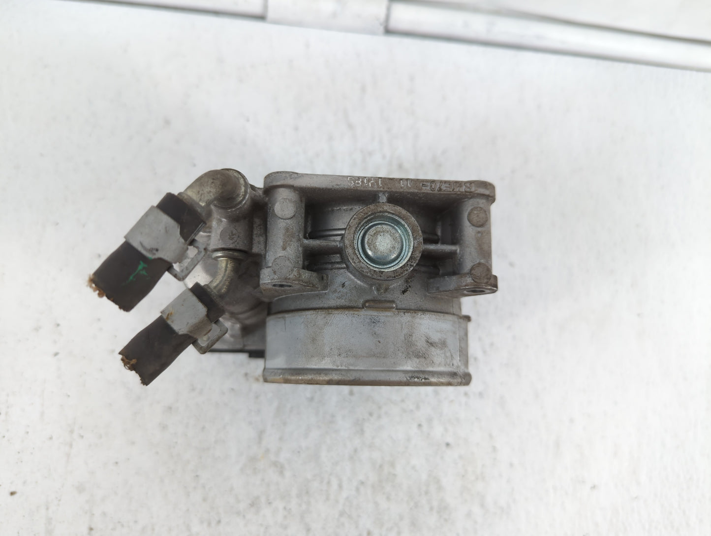 2013 Infiniti Jx35 Throttle Body P/N:526-01 G 0205, RME70-11 Fits Fits 2007 2008 2009 2010 2011 2012 2014 OEM Used Auto Part
