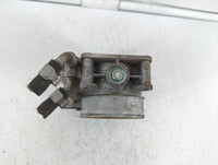 2013 Infiniti Jx35 Throttle Body P/N:526-01 G 0205, RME70-11 Fits Fits 2007 2008 2009 2010 2011 2012 2014 OEM Used Auto Part