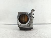 2013 Infiniti Jx35 Throttle Body P/N:526-01 G 0205, RME70-11 Fits Fits 2007 2008 2009 2010 2011 2012 2014 OEM Used Auto Part