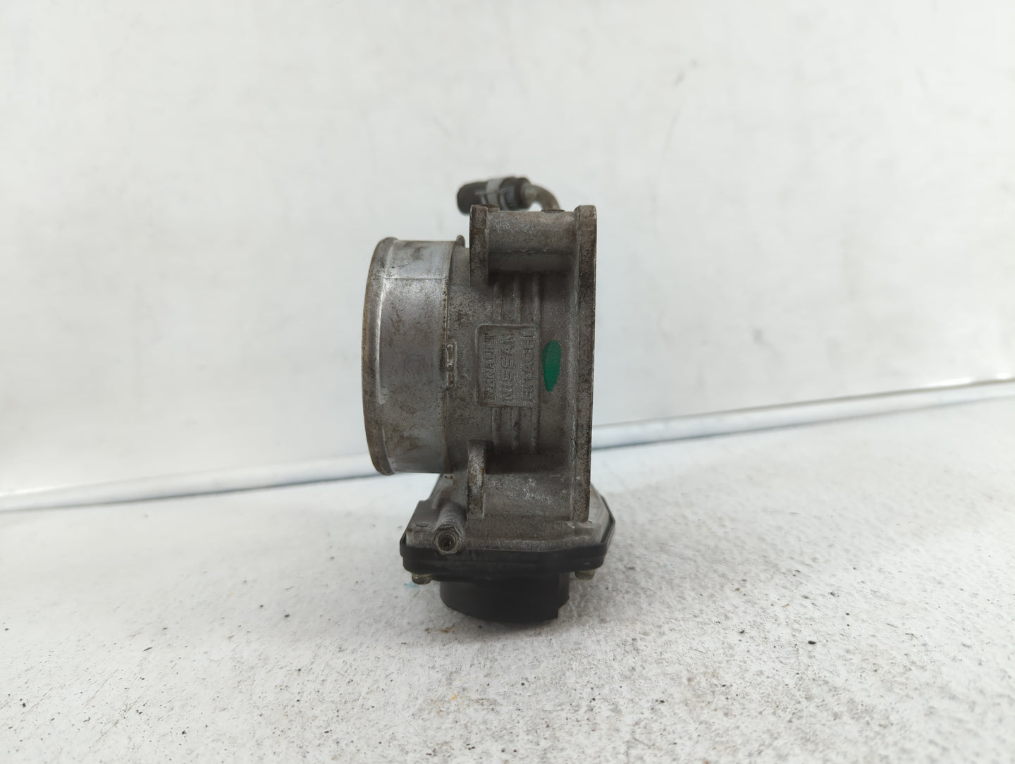 2013 Infiniti Jx35 Throttle Body P/N:526-01 G 0205, RME70-11 Fits Fits 2007 2008 2009 2010 2011 2012 2014 OEM Used Auto Part