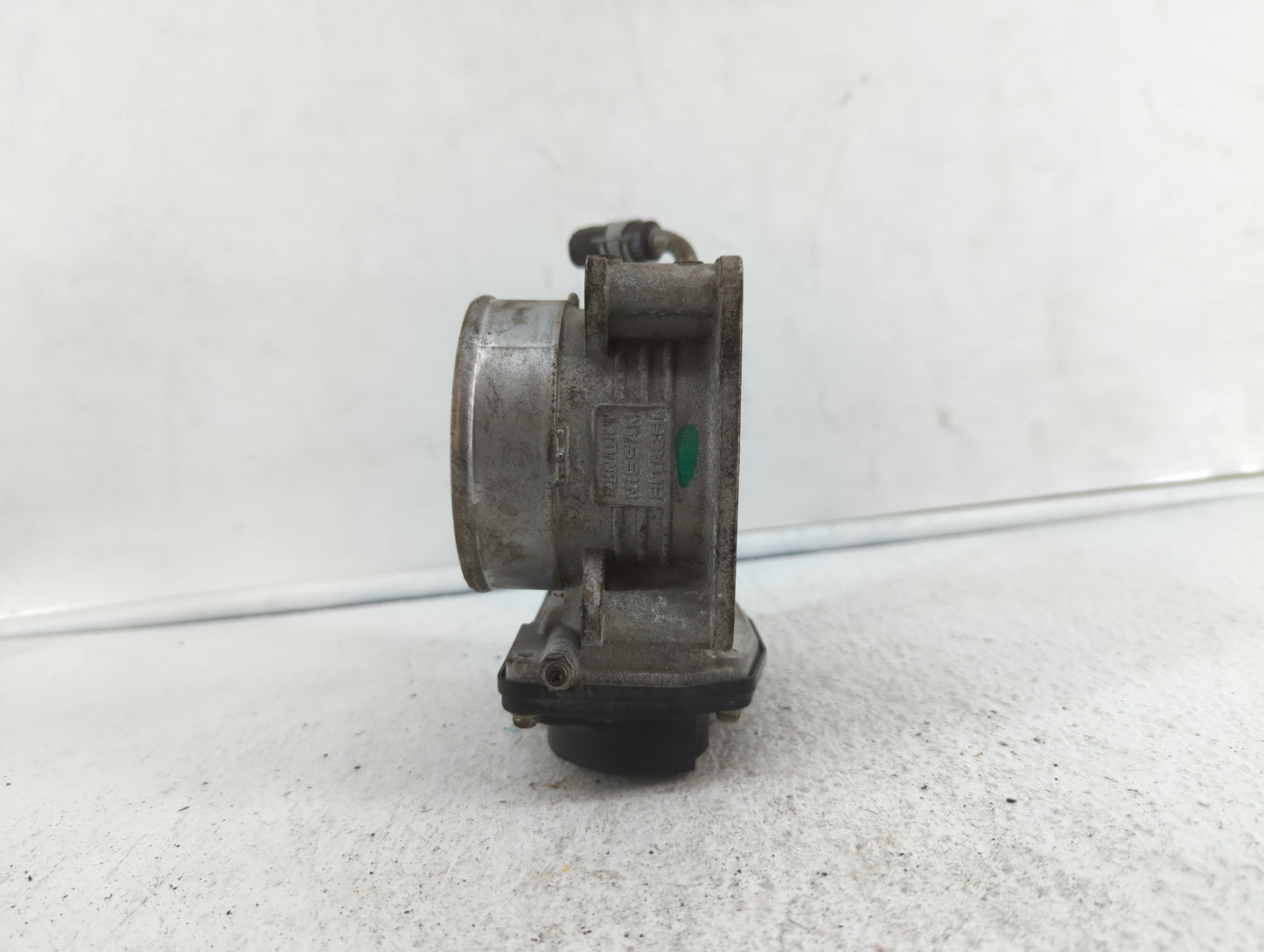 2013 Infiniti Jx35 Throttle Body P/N:526-01 G 0205, RME70-11 Fits Fits 2007 2008 2009 2010 2011 2012 2014 OEM Used Auto Part