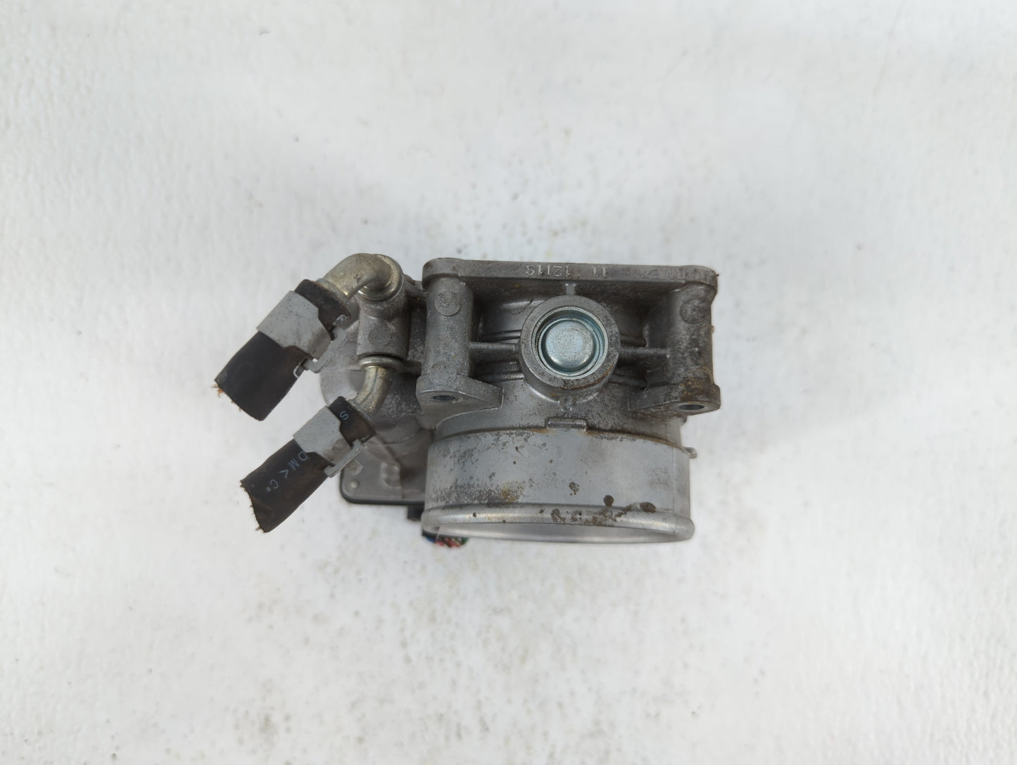 2013 Infiniti Jx35 Throttle Body P/N:526-01 G 0205, RME70-11 Fits Fits 2007 2008 2009 2010 2011 2012 2014 OEM Used Auto Part