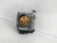 2013 Infiniti Jx35 Throttle Body P/N:526-01 G 0205, RME70-11 Fits Fits 2007 2008 2009 2010 2011 2012 2014 OEM Used Auto Part