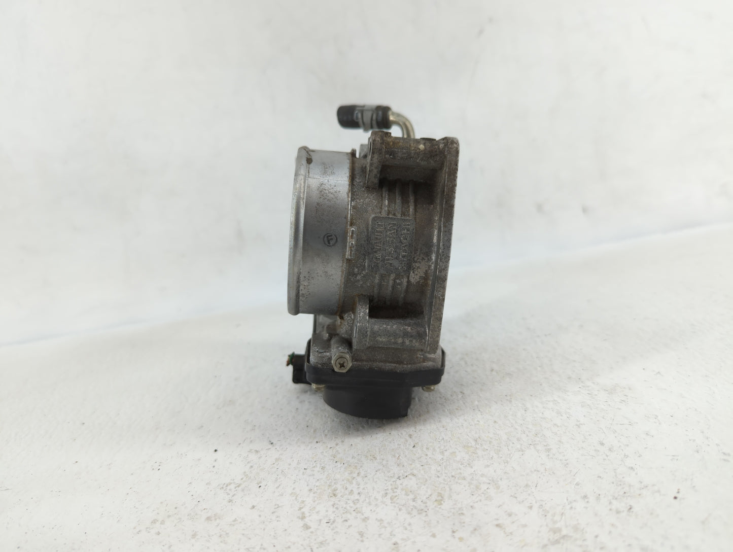 2013 Infiniti Jx35 Throttle Body P/N:526-01 G 0205, RME70-11 Fits Fits 2007 2008 2009 2010 2011 2012 2014 OEM Used Auto Part