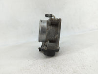 2013 Infiniti Jx35 Throttle Body P/N:526-01 G 0205, RME70-11 Fits Fits 2007 2008 2009 2010 2011 2012 2014 OEM Used Auto Part