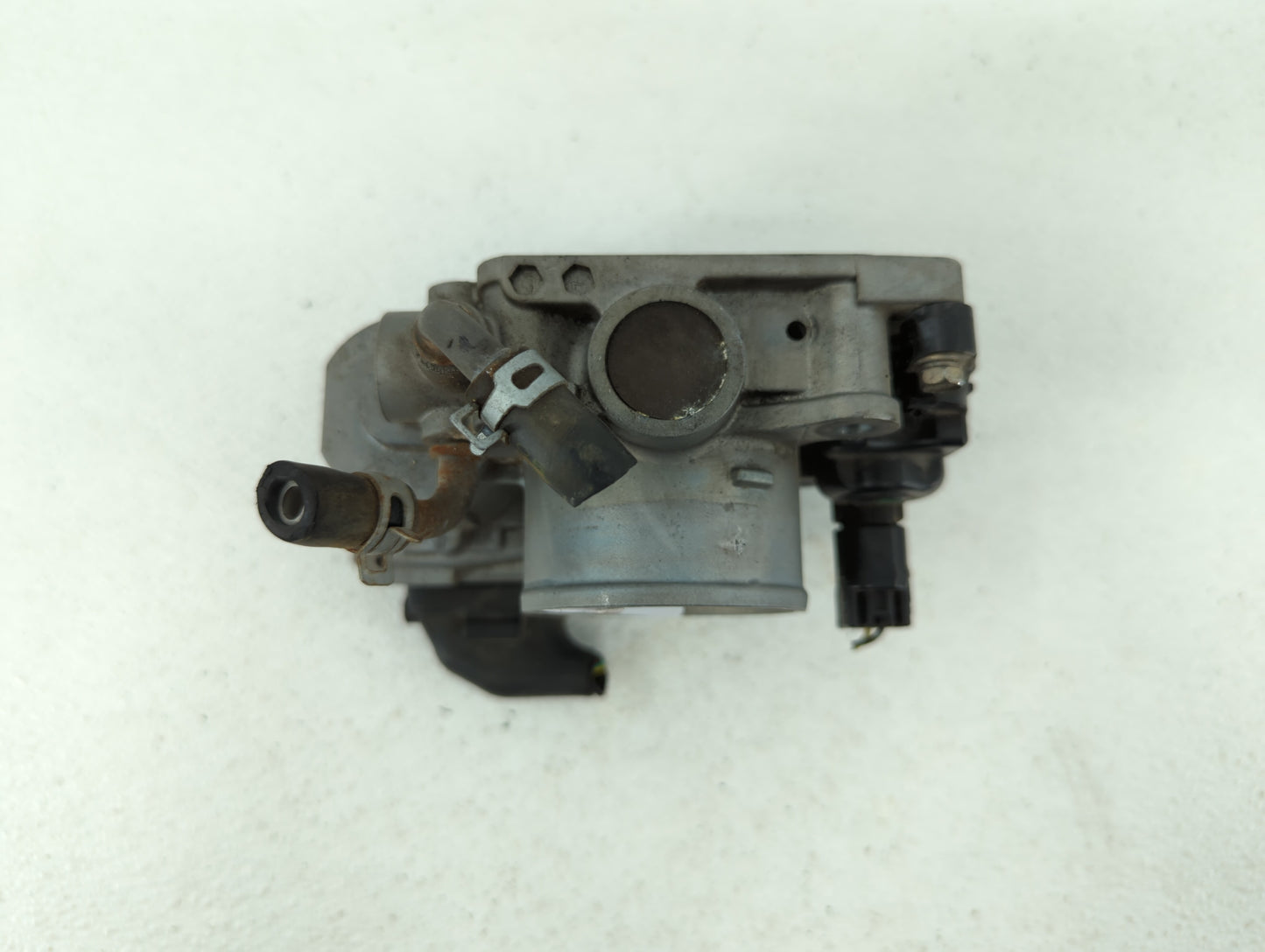 2013 Infiniti Jx35 Throttle Body P/N:GMA4A RME70-11 Fits Fits 2007 2008 2009 2010 2011 2012 2014 OEM Used Auto Parts - Oemus