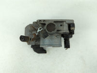 2013 Infiniti Jx35 Throttle Body P/N:GMA4A RME70-11 Fits Fits 2007 2008 2009 2010 2011 2012 2014 OEM Used Auto Parts - Oemus