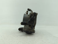2013 Infiniti Jx35 Throttle Body P/N:GMA4A RME70-11 Fits Fits 2007 2008 2009 2010 2011 2012 2014 OEM Used Auto Parts - Oemus