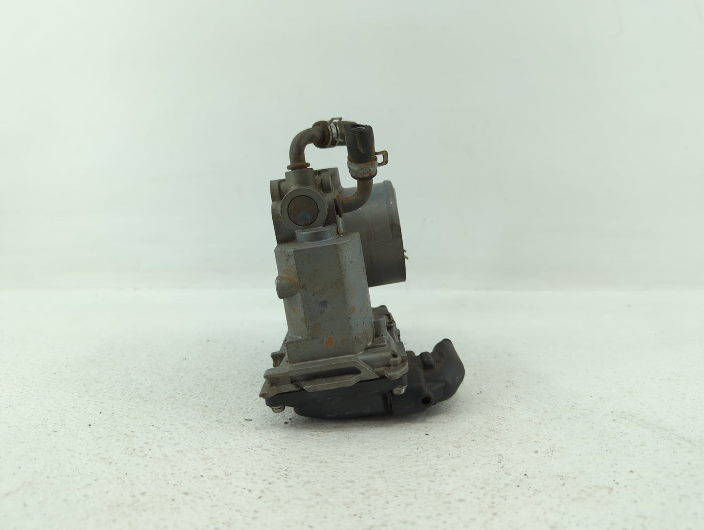 2013 Infiniti Jx35 Throttle Body P/N:GMA4A RME70-11 Fits Fits 2007 2008 2009 2010 2011 2012 2014 OEM Used Auto Parts - Oemus
