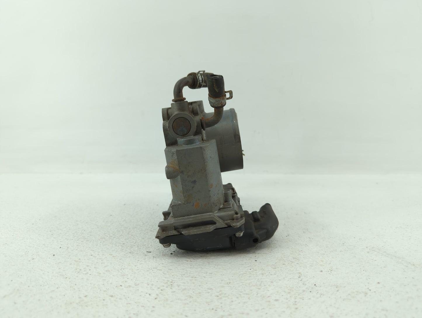 2013 Infiniti Jx35 Throttle Body P/N:GMA4A RME70-11 Fits Fits 2007 2008 2009 2010 2011 2012 2014 OEM Used Auto Parts - Oemus