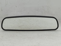 2013 Infiniti Jx35 Interior Rear View Mirror Replacement OEM P/N:E11015894 Fits OEM Used Auto Parts - Oemusedautoparts1.com