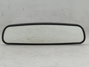 2013 Infiniti Jx35 Interior Rear View Mirror Replacement OEM P/N:E11015894 Fits OEM Used Auto Parts - Oemusedautoparts1.com