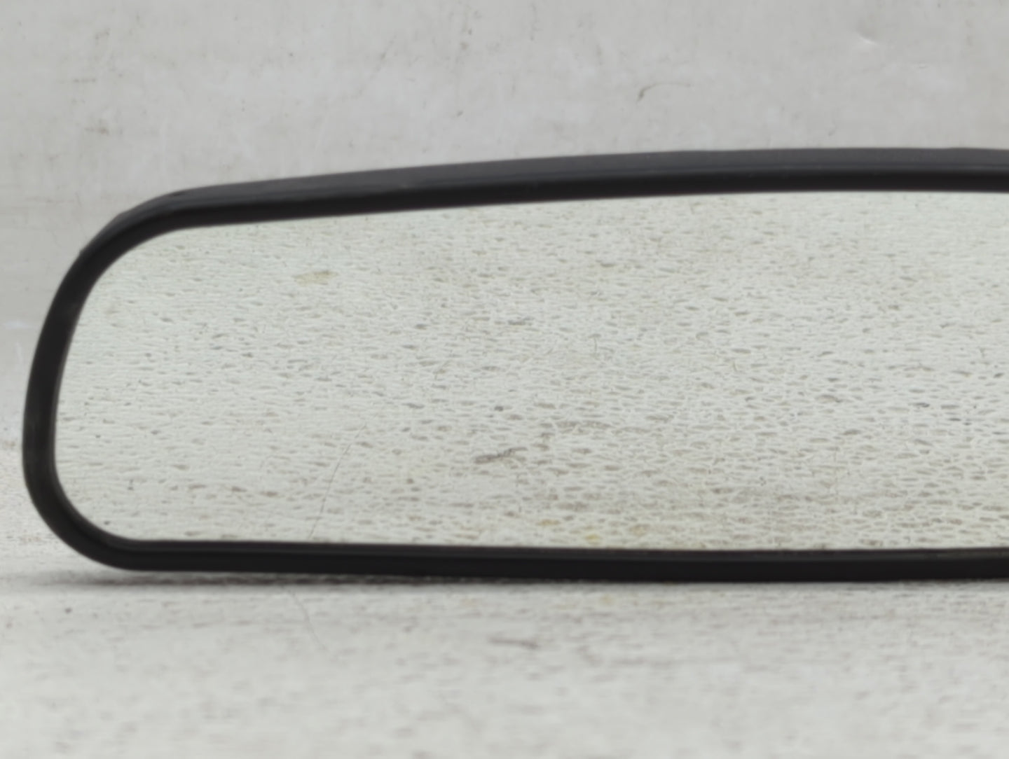 2013 Infiniti Jx35 Interior Rear View Mirror Replacement OEM P/N:E11015894 Fits OEM Used Auto Parts - Oemusedautoparts1.com