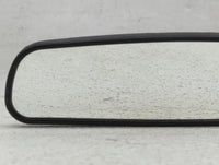 2013 Infiniti Jx35 Interior Rear View Mirror Replacement OEM P/N:E11015894 Fits OEM Used Auto Parts - Oemusedautoparts1.com