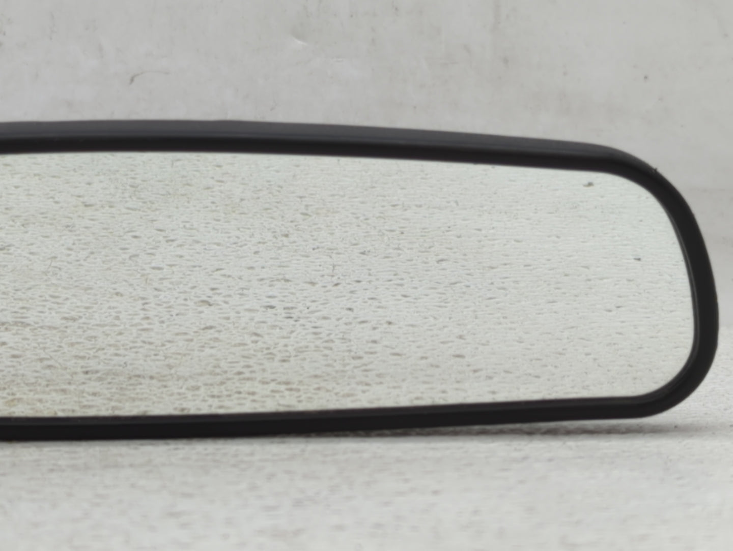 2013 Infiniti Jx35 Interior Rear View Mirror Replacement OEM P/N:E11015894 Fits OEM Used Auto Parts - Oemusedautoparts1.com