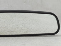 2013 Infiniti Jx35 Interior Rear View Mirror Replacement OEM P/N:E11015894 Fits OEM Used Auto Parts - Oemusedautoparts1.com