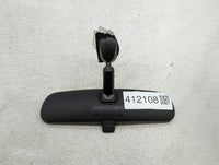 2013 Infiniti Jx35 Interior Rear View Mirror Replacement OEM P/N:E11015894 Fits OEM Used Auto Parts - Oemusedautoparts1.com