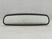 2013 Infiniti Jx35 Interior Rear View Mirror Replacement OEM P/N:E11015894 Fits OEM Used Auto Parts - Oemusedautoparts1.com