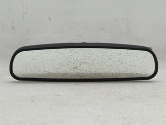compare product 2013 Infiniti Jx35 Interior Rear View Mirror Replacement OEM P/N:E11015894 Fits OEM Used Auto Parts